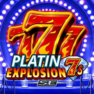 Platin Explosion 7s